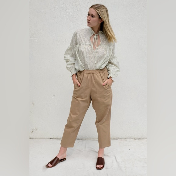 A Bronze Age Theo pants - Picture 2 of 8